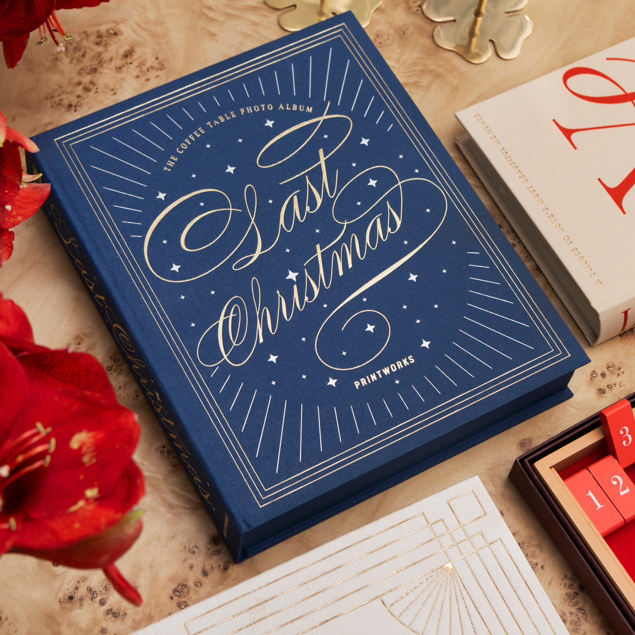 Photo Album - Last Christmas