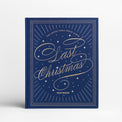 Photo Album - Last Christmas