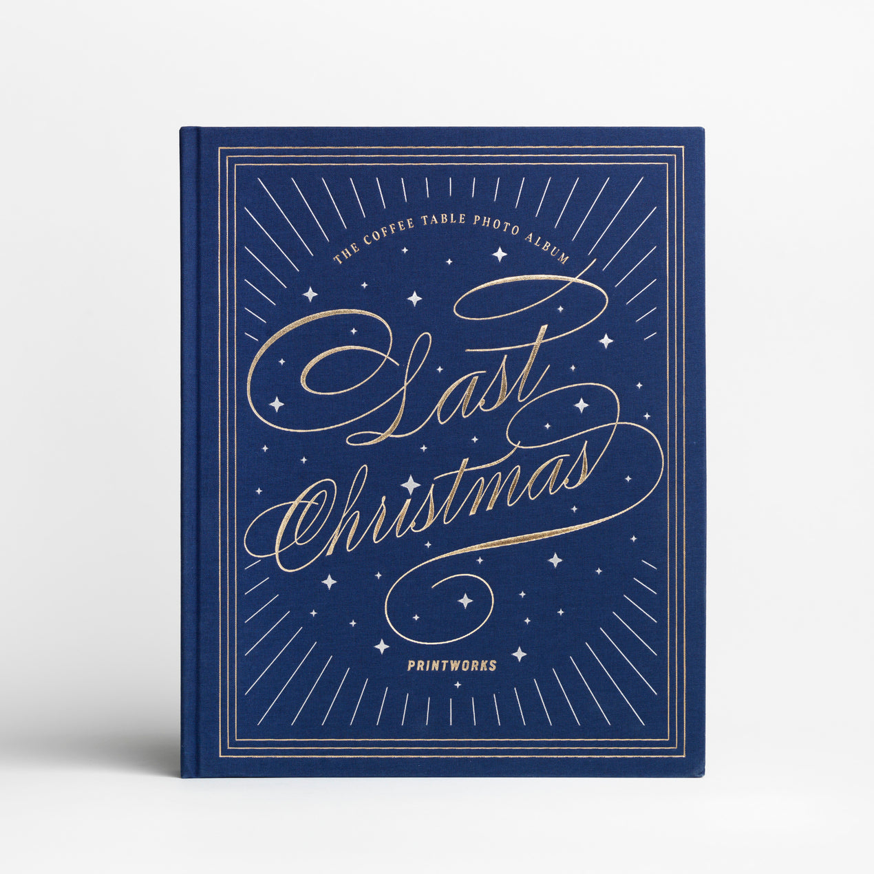 Photo Album - Last Christmas