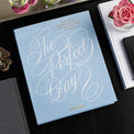 The Perfect Day, Light Blue