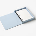 The Perfect Day, Light Blue