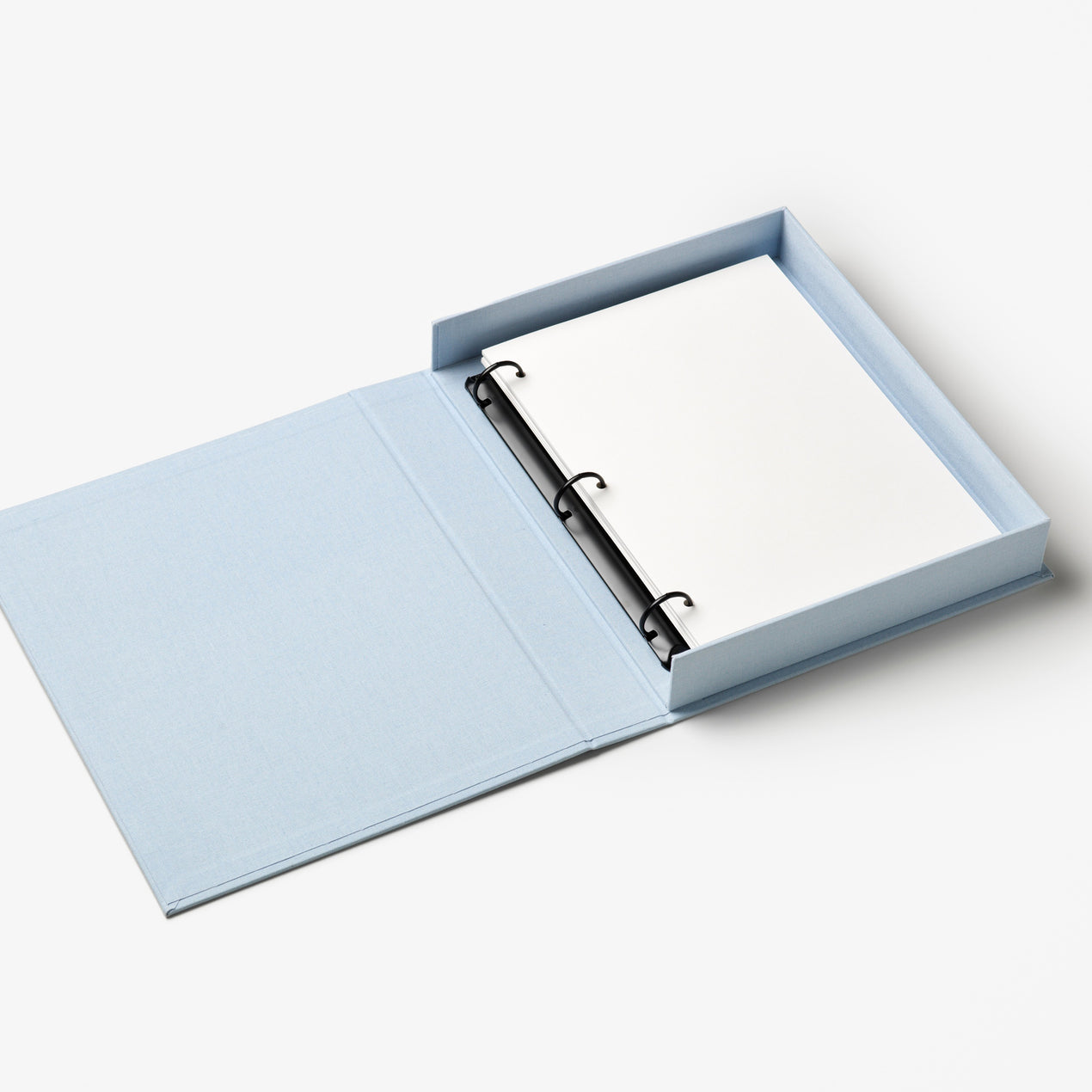 The Perfect Day, Light Blue