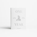 My First 3 Years Baby Photo Books, 3 Pack
