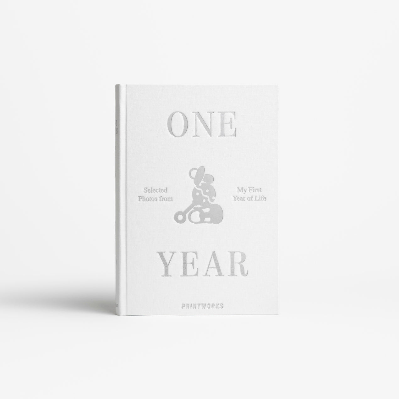 Photo Book Baby 3 Pack