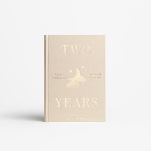 My First 3 Years Baby Photo Books, 3 Pack