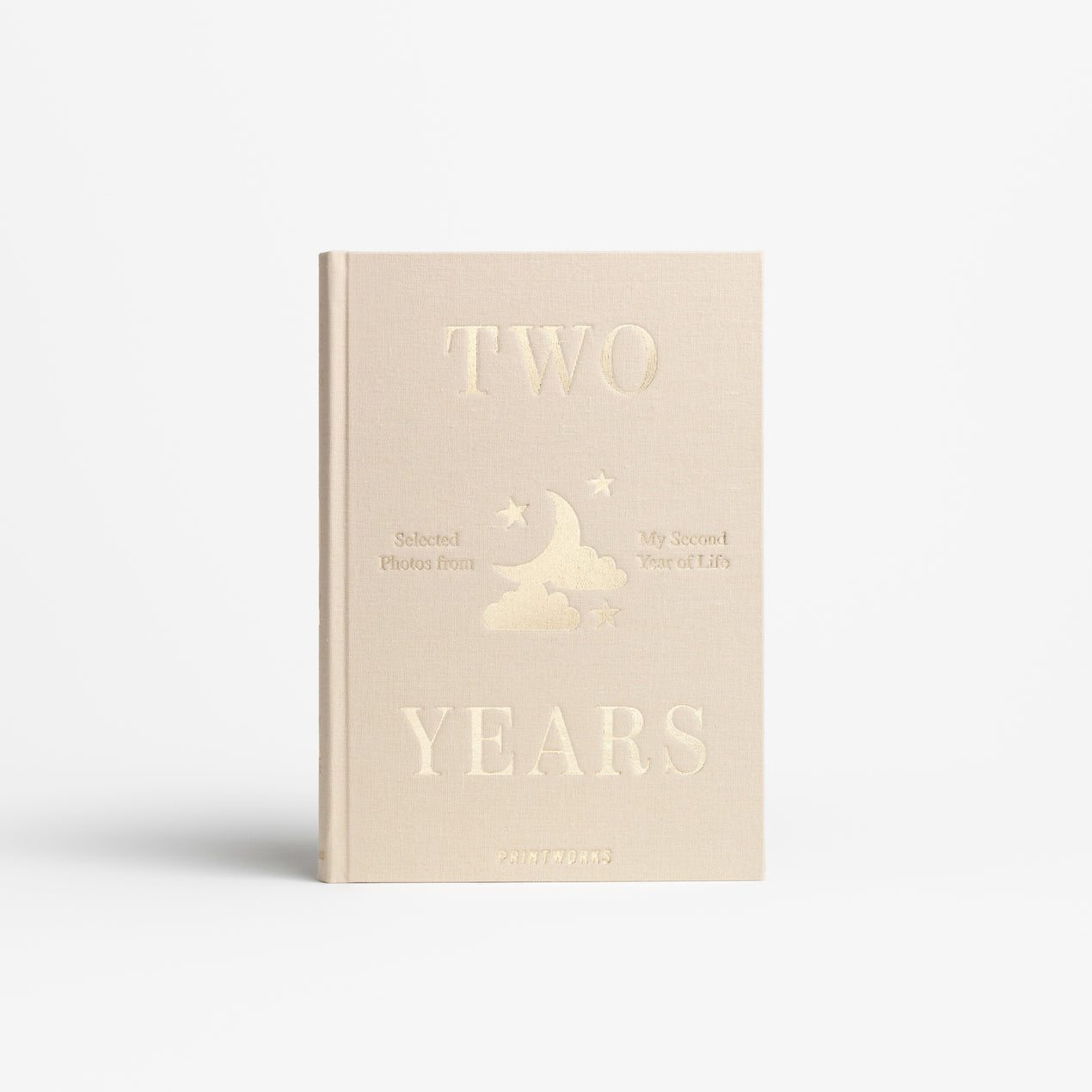 Photo Book Baby 3 Pack