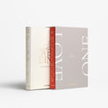 Photo Book Wedding 2 Pack