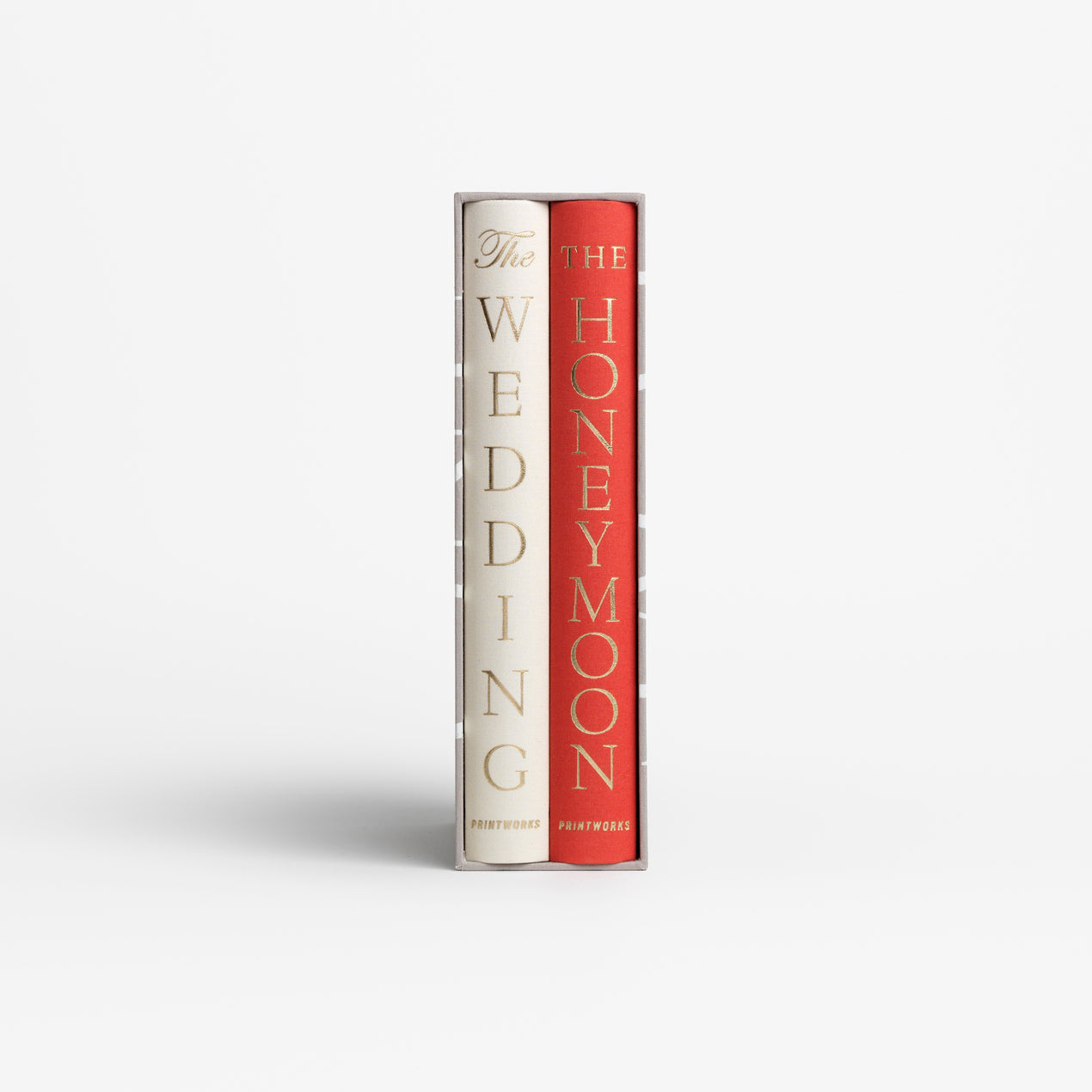 Photo Book Wedding 2 Pack