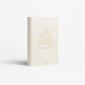 One Love Wedding Photo Album, 2 Pack