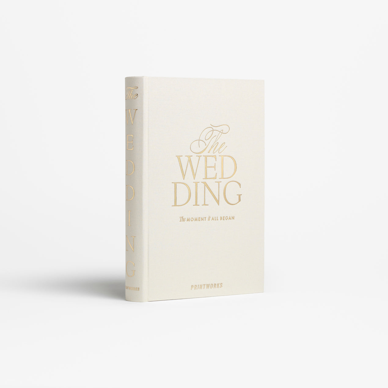 Photo Book Wedding 2 Pack