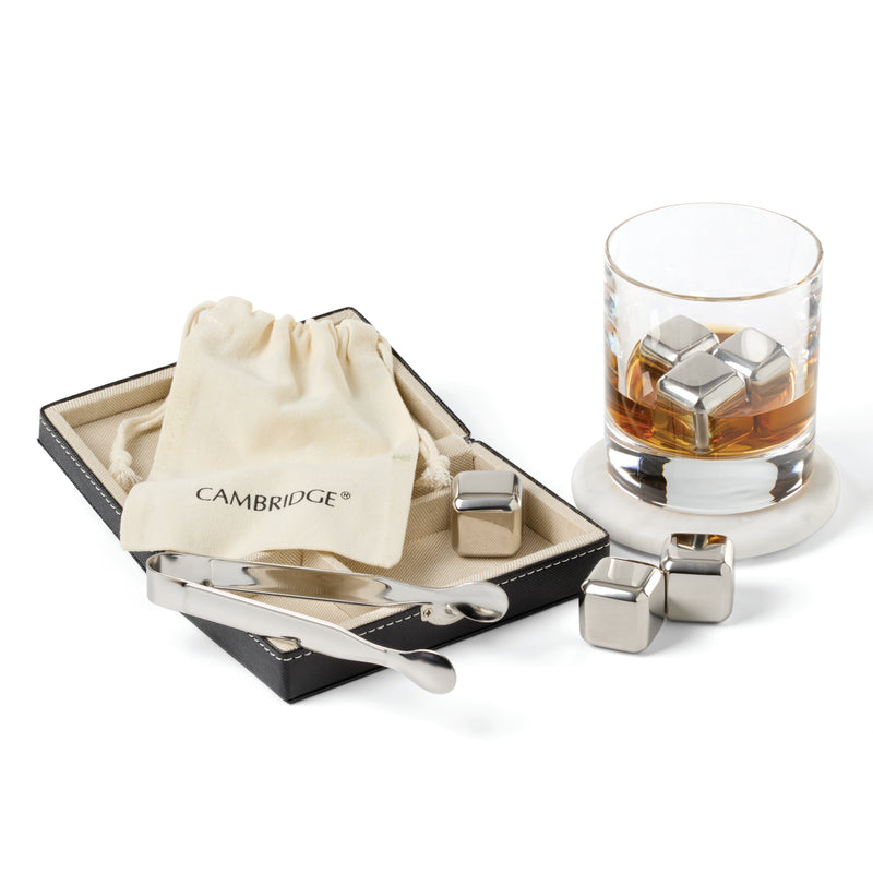Whiskey Stone Set