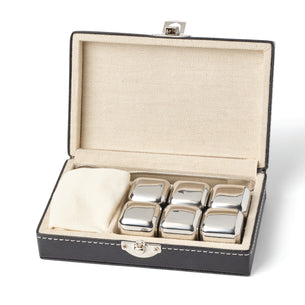 Whiskey Stone Set