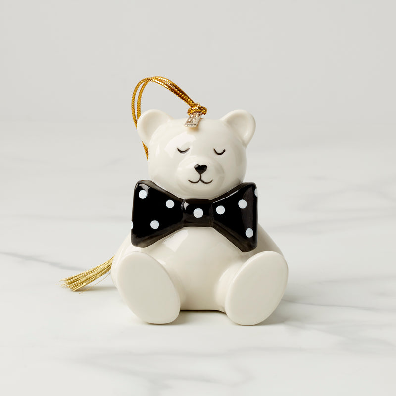 2026 Be Jolly Baby's First Christmas Ornament