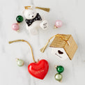 2026 Be Jolly Our First House Ornament