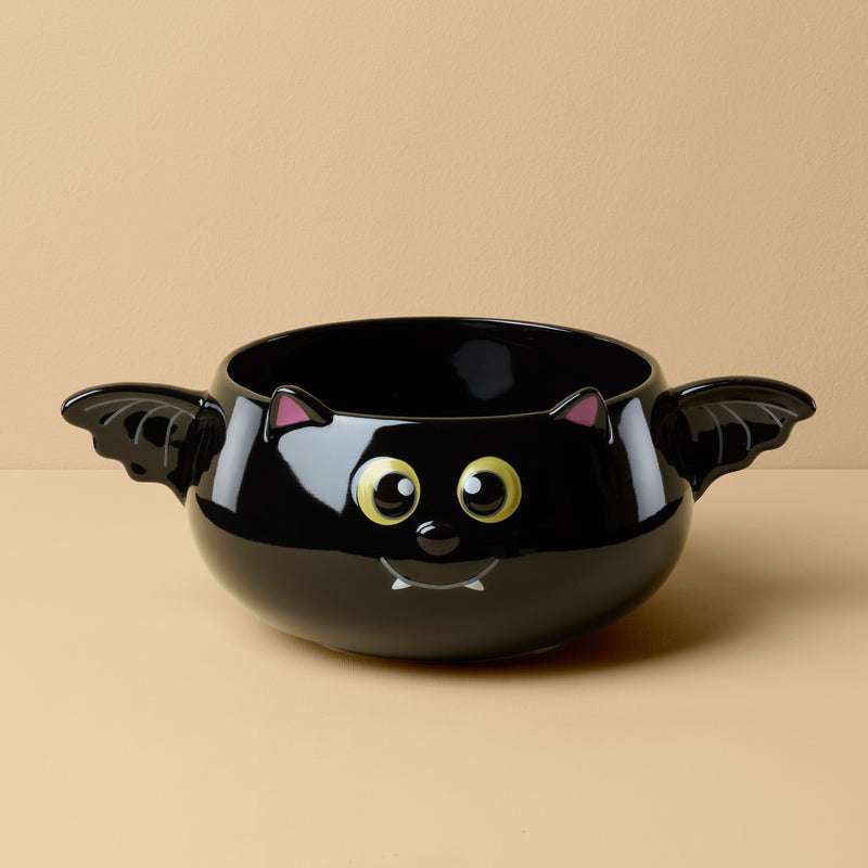 Bat Candy Bowl