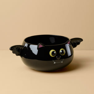 Bat Candy Bowl