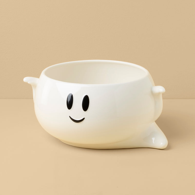 Ghost Candy Bowl