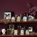 Spice Village Halloween 6-Piece Set