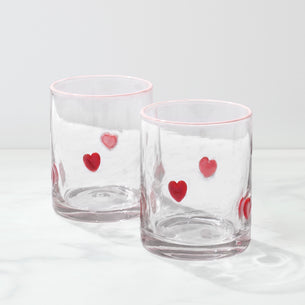 Glassware & Drinkware<br><h3>Extra 30% Off Use Code <b>CHEERS</b><h3>