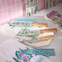 Spice Village 3 Pc Cutlery Set