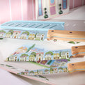 Spice Village 3 Pc Cutlery Set