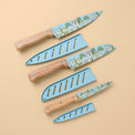 Spice Village 3 Pc Cutlery Set