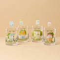 Lenox Spice Village DOF with Stirrer, Set of 4