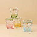 Lenox Spice Village Short Tumbler, Set of 4