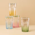 Lenox Spice Village Tall Tumbler, Set of 4