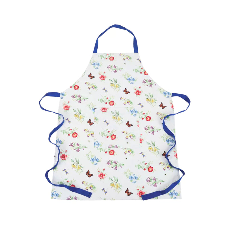DTOC Lenox Butterfly Meadow Apron