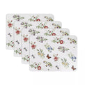 Butterfly Meadow Cork Placemats, Set of 4