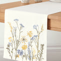 DTOC Lenox Wildflowers Border Runner, 14x90