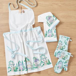 Lenox Spice Village 5-Piece Kitchen Gift Set