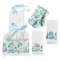 DTOC Lenox Spice Village 5 Piece Kitchen Gift Set