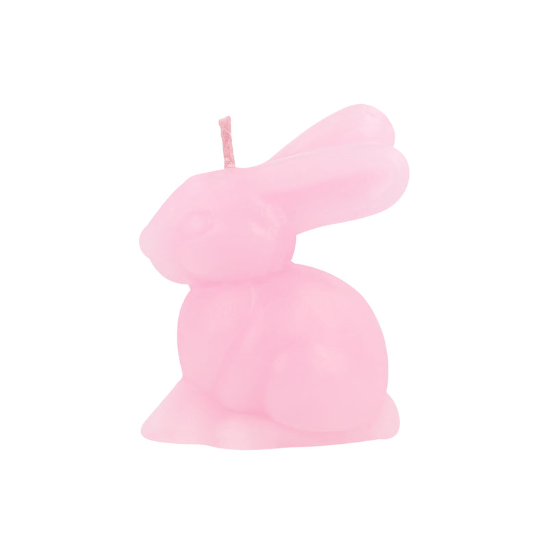 DTOC Mini Bunny Candles