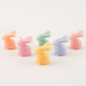 DTOC Mini Bunny Candles