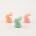 DTOC Mini Bunny Candles