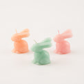 DTOC Mini Bunny Candles