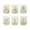 DTOC Peter Rabbit™ Reusable Cups