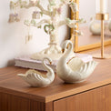 The Lenox Swan Collection Swan