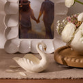 The Lenox Swan Collection Swan