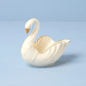 The Lenox Swan Collection Swan