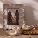 The Lenox Swan Collection Swan