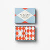 Double Playing Cards