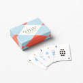 DTOC Play - Double Playing Cards