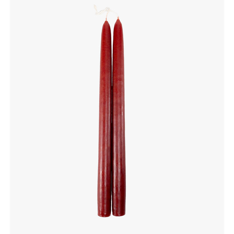 DTOC Taper Candles - 12