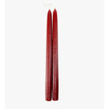 DTOC Taper Candles - 12" - Standard - Rust