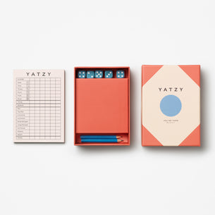 Yatzy