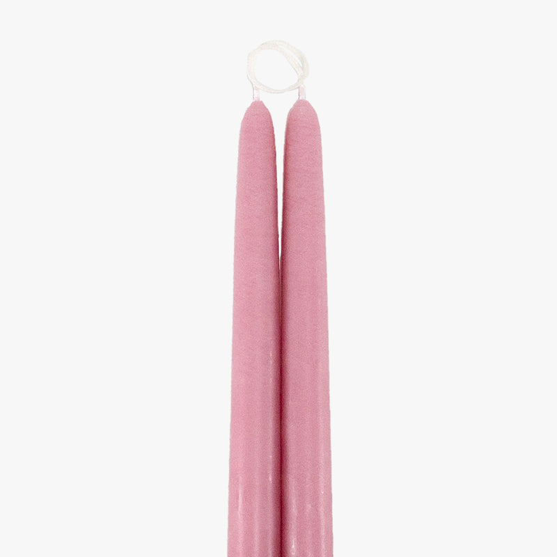 DTOC Taper Candles - 12
