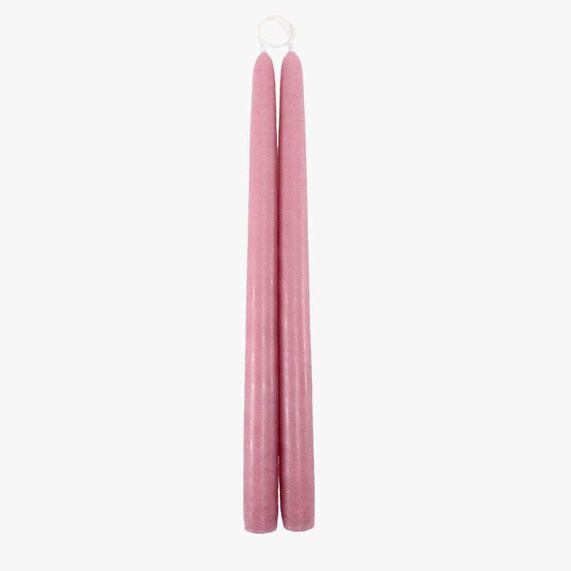 DTOC Taper Candles - 12